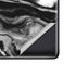 Black and White Marble Ink Google Pixel 6 Pro Skin